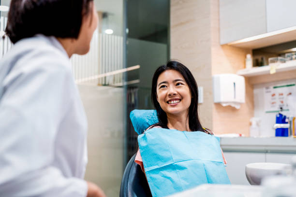 Why Choose Us for Your Dental Needs in Tuba City, AZ